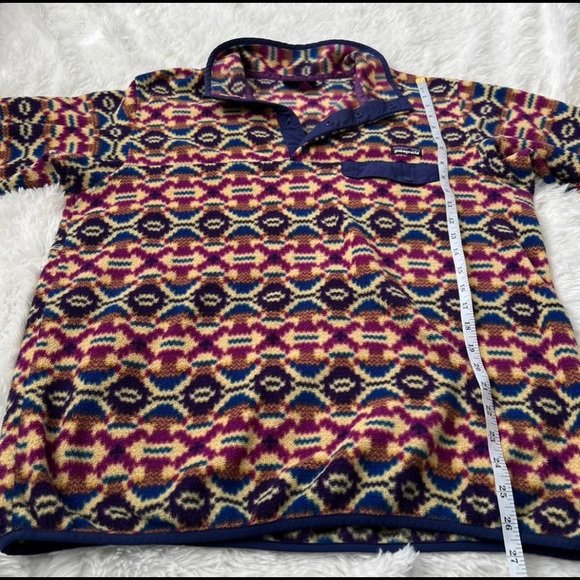 🍒 𝗣𝗮𝘁𝗮𝗴𝗼𝗻𝗶𝗮 𝗦𝘆𝗻𝗰𝗵𝗶𝗹𝗹𝗮 𝗟𝗶𝗴𝗵𝘁𝘄𝗲𝗶𝗴𝗵𝘁 𝗦𝗻𝗮𝗽-𝗧 - Picture 7 of 8